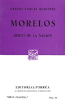 MORELOS SIERVO DE LA NACION (SC055)