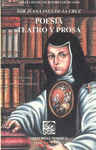 POESIA TEATRO Y PROSA (EM001)