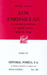 PARDAILLAN 7 LOS (SC555)