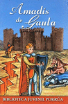 AVENTURAS DE AMADIS DE GAULA            (JP0003)