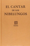 CANTAR DE LOS NIBELUNGOS EL (SC285) SIN AUTOR