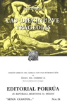 DIECINUEVE TRAGEDIAS LAS (SC024) EURIPIDES