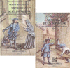 MEMORIAS DE UN IMPOSTOR DON GUILLEN DE LAMPART 12(EM03334)