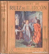 HISTORIAS DE RUIZ DE ALARCON            (JP0014)