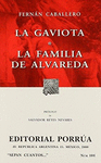 GAVIOTA LA (SC104)
