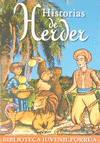 HISTORIAS DE JUAN GODOFREDO DE HERDER        (JP0031)