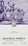 COMENTARIOS DE LA GUERRA DE LAS GALIAS Y GUERRA CIVIL(SC020)