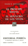 PRINCIPE IDIOTA EL (SC084)