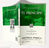 PRINCIPE EL (SC152) MAQUIAVELO