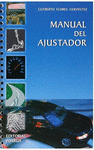 MANUAL DEL AJUSTADOR