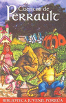 CUENTOS DE PERRAULT                 (JP0047)