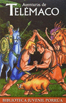 AVENTURAS DE TELEMACO LAS             (JP0053)