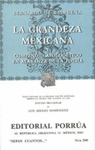 GRANDEZA MEXICANA LA (SC200) BALBUENA