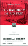 BANDIDOS DE RIO FRIO LOS (SC003) PAYNO