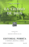 CIUDAD DE DIOS LA (SC059)