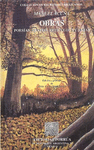 OBRAS POESIA TEATRO ARTICULOS Y CARTAS (EM055)