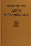 AUTOS SACRAMENTALES (SC331)