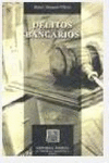 DELITOS BANCARIOS