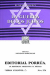 GUERRA DE LOS JUDIOS LA (SC374)