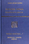 XAVIER MINA FRONTERAS DE LIBERTAD (SC740)