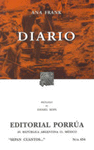 DIARIO (SC654) FRANK