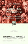 CUENTOS ESCOGIDOS (SC295)