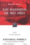 BANDIDOS DE RIO FRIO LOS (SC003) PAYNO