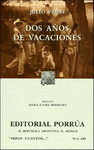 DOS AOS DE VACACIONES (SC189)