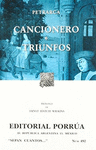 CANCIONERO (SC492)