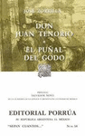 DON JUAN TENORIO (SC058)