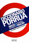 DICCIONARIO PORRUA INGLESESPA�OL ESPA�OLINGLES