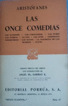 ONCE COMEDIAS LAS (SC067)