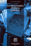 DEFENSORIA PUBLICA FEDERAL LA