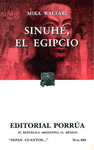 SINUHE EL EGIPCIO (SC685) WALTARI