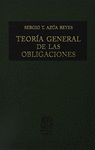 TEORIA GENERAL DE LAS OBLIGACIONES