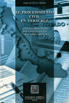 PROCEDIMIENTO CIVIL EN VERACRUZ EL