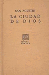 CIUDAD DE DIOS LA (SC059)