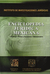 ENCICLOPEDIA JURIDICA MEXICANA 7-12