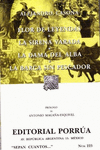 FLOR DE LEYENDAS (SC223) CASONA