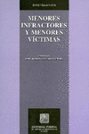 MENORES INFRACTORES Y MENORES VICTIMAS
