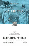 ODISEA LA (SC004)