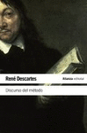 DISCURSO DEL METODO (SC177) DESCARTES