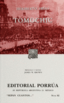 TOMOCHIC (SC092)