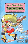 FAMILIA BURRON 3 LA
