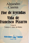 FLOR DE LEYENDAS (SC223) CASONA