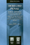 DERECHO PENAL PARTE GENERAL