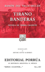 TIRANO BANDERAS (SC287)