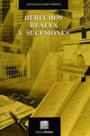 DERECHOS REALES Y SUCESIONES