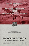MARAVILLOSO VIAJE DE NILS HOLGERSSON (SC155)