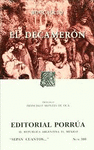 DECAMERON EL (SC380)